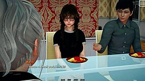 life changing choices part 3 girlfriend and problems