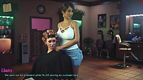 A Wife And Stepmother 266