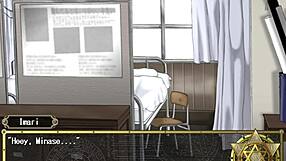 i play bible black high priest end