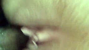 fucking this lil submissive bbw slut with big black cock