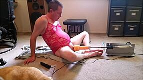 B Dick Sissy Jeffrey Hewitt Has Sex