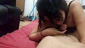 Ninfetinha Grávida Geme Alto na Pica Enquanto Goza