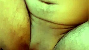 Naughty Transvestite Fucks Trans Man's Pussy