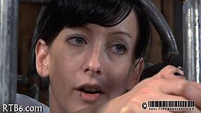 Watch This Extreme Sadomasochism Session Unfold