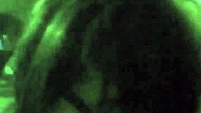 Trans Chriss Sucks Chacal's Dick In Intriguing Blowjob