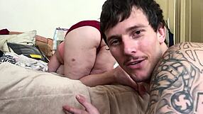 I'm boneing that slut again!