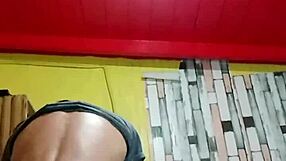 Rosita And Antonio Share Passionate Moments