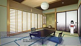 i cant wait to see asaka's sex battle in akumeru family part 11