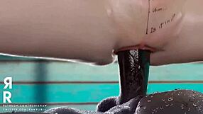 Overwatch SFM Compilation Part 5 in Stunning 3D Action.