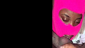 How do you fuck a ga slut like this?