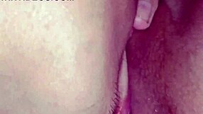 licking her wet juicy pussy in orgy