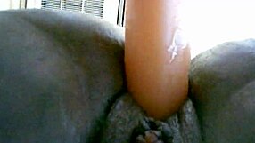 Fucking myself to orgasm with toys and dildo