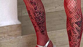 Funny Photo Session Turns to WILD ANAL Action Part 2