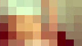 I Know You Crave Peeking Up My Skirt at My Panties