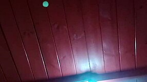 Rosita And Antonio Share Passionate Moments