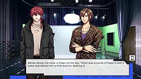 Be An Idol Manager For Hot Guys In Heart Agency