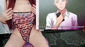 Estudiantes Virgenes Follan En La Escuela - Hentai Iinchou Wa Saimin Appli Ep 1