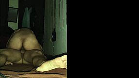 Indian Girl Rides Amateur Cock to Cum in Cowgirl Position