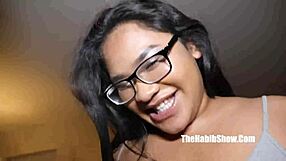 Rozey Royalty's first BBC experience