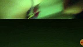 Real sex with my curvy girlfriend on Periscope