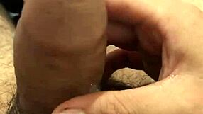 Mexican boy masturbates in Cancun.