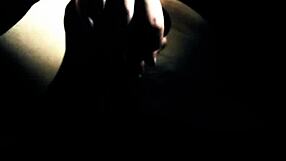 Dani Daniels Feels Wet Pussy Pleasure