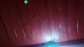 Rosita And Antonio Share Passionate Moments