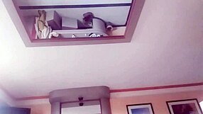 big natural tits sucking my dick!