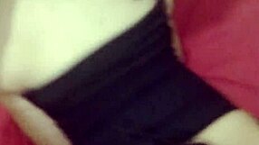 Ninfetinha Grávida Geme Alto na Pica Enquanto Goza