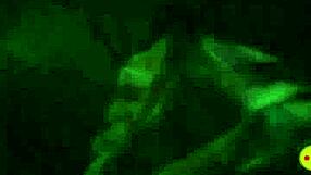 Real sex with my curvy girlfriend on Periscope