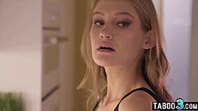 horny tiffany tatum craves big dick in tight asshole