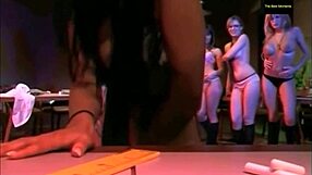 The Last Semester Playboy TV Episode 5