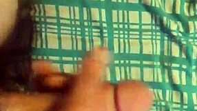 Young Twinks Masturbate After Watching Gay Porn