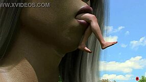 big trouble animation free version