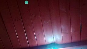 Rosita And Antonio Share Passionate Moments