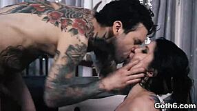 Romi Rain Drenched In Coconut Oil And In Small 18+ Hands Cum