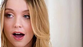 nikole nash and aften opal got sensual spanking from stepmom katie morgan