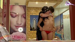 i cum inside valeria in amatur casting, oops!