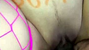 part 2 the story of a cheating wife with latina couple amateurs.