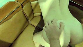 My girlfriend craves riding my cock with deepthroat sucking for cumshot.