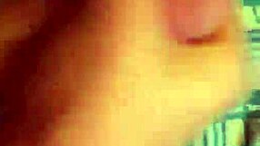 Young Twinks Masturbate After Watching Gay Porn