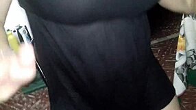 I’m starting the night with an amazing blowjob in the kitchen