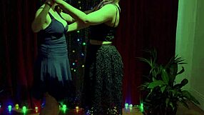 Chubby australian lesbian