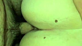 did rhyder get her morning creampie in the ass like a good girl?