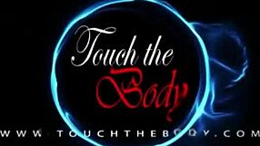 Intense Butt Massage From India?