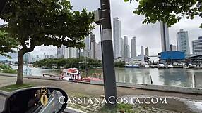 blonde tattooed amateurs asked for female threesome with blowjobs