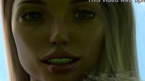 big trouble animation free version