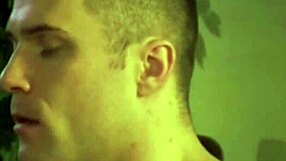 Emotional Fingering Massage For His Ass