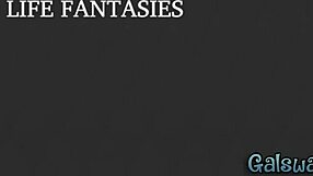 nikole nash and aften opal got sensual spanking from stepmom katie morgan