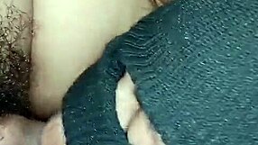 asian teen wife serves boss with handjob and squirting for extra cash